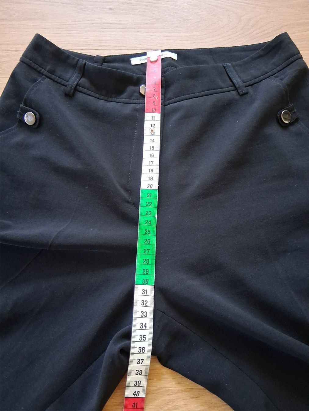 Gérard Darel Pantaloni: Gerard Darel Hose 36 – Usato da Lengnau AG venduto da Nathi88 5