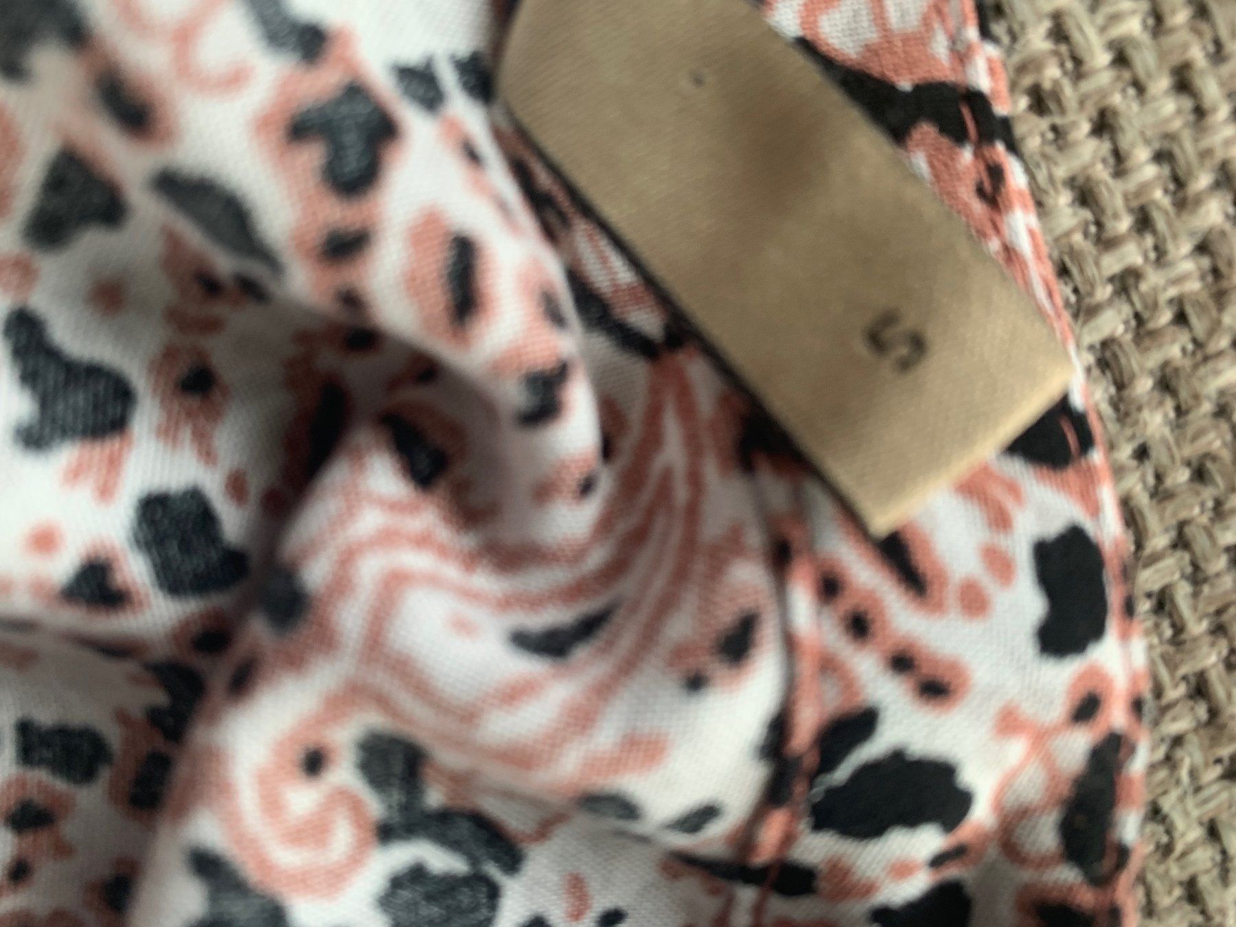 Camicette: Soyaconcept Denmark Bluse Gr. S Viskose – Usato da Kirchdorf AG venduto da coco123 7