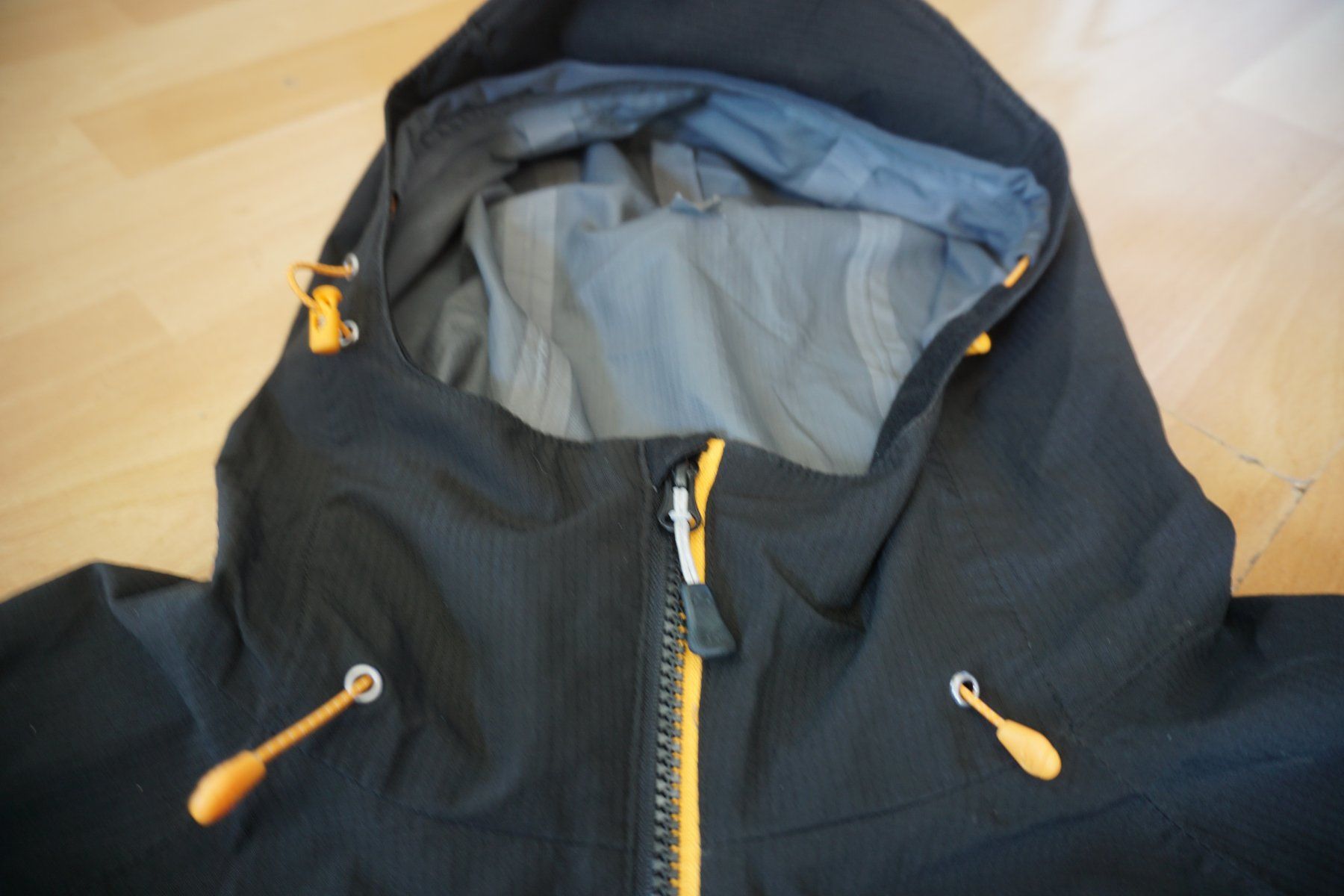 Giacche: Jacke Regatta Great Outdoors Gr.L – Usato da Zürich venduto da einalemjena 5