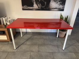 Bürotisch