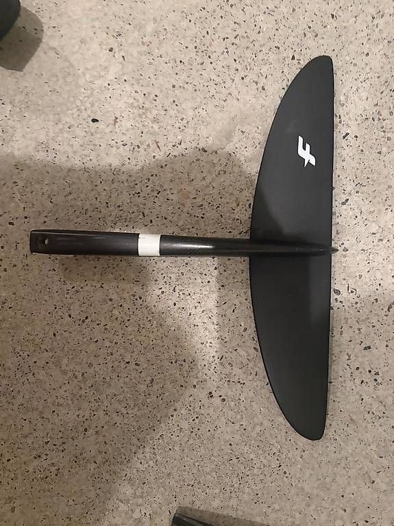 Surfboards & Schwimmbrette: Stabilisateur foils FOne  – Gebraucht aus St-Sulpice VD von nam_2z6z