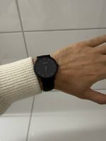 Armbanduhr