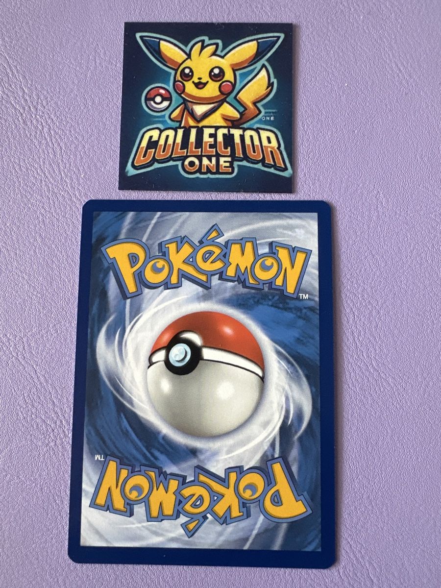 Pokémon Carte collezionabili: Pokemon Farbeagle Trainer Gallery Rare 2022 – Nuovo (secondo la descrizione) da Lommiswil venduto da CollectorOne 1
