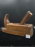 Antiker Hobel, Schnittbreite 3.5 cm