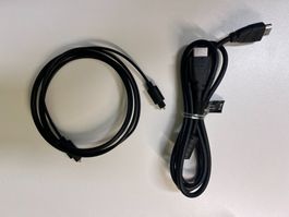 HDMI Kabel und Toslink Kabel Set - Top Zustand!