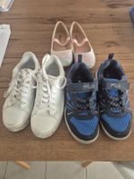 Kinder Schuhe Paket, Grösse 33-34,  Mädchen Schuhe Top!