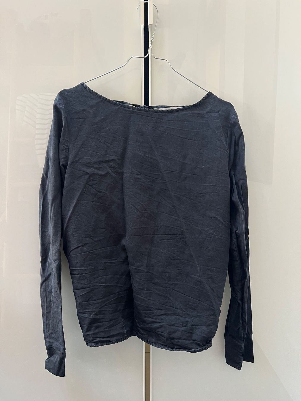 Camicette: Le Capsole Bluse, S – Usato da Grindelwald venduto da wand_24 1