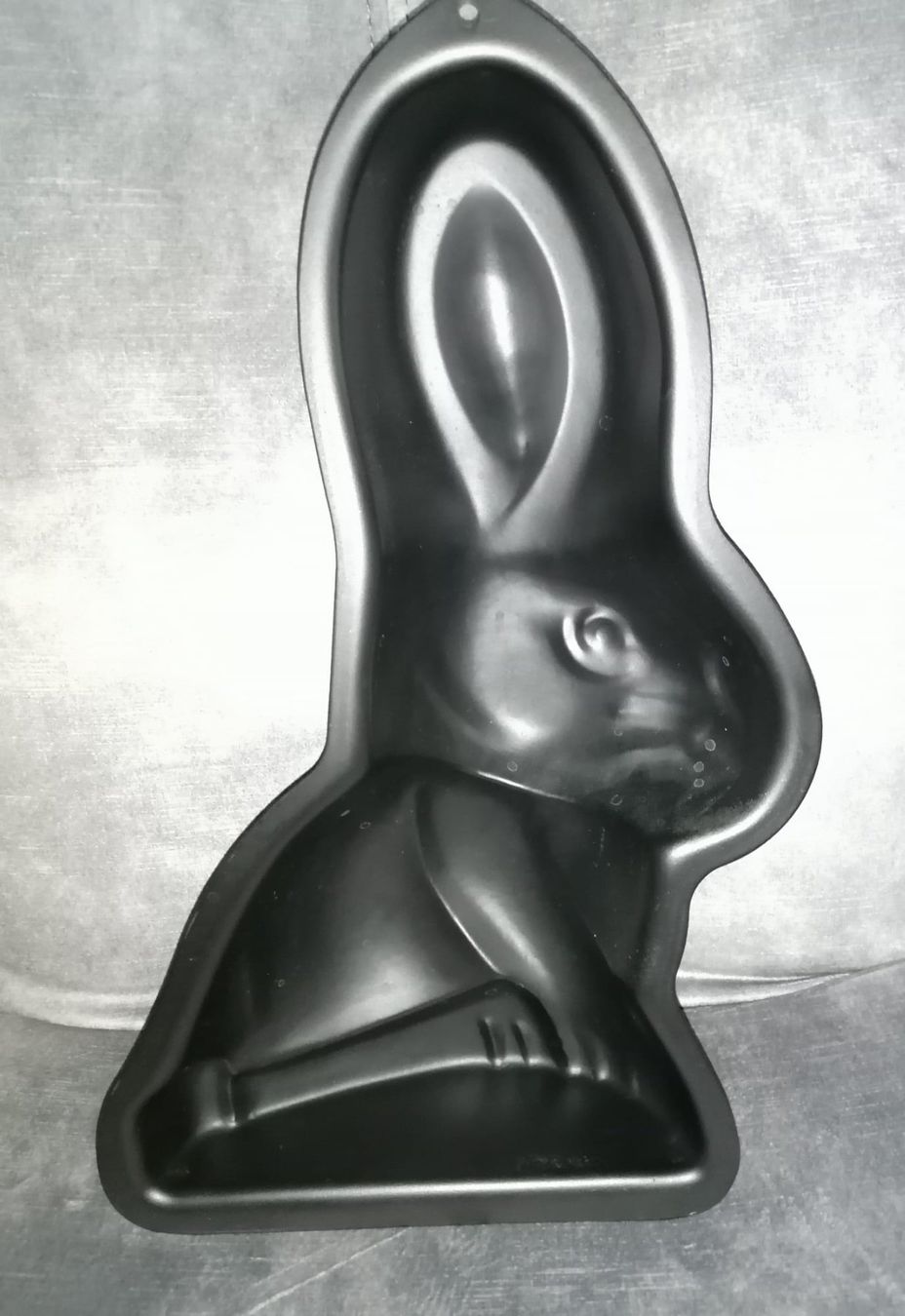 Teglie da forno: Backform Hase / Form à gâteau lapin – Nuovo (secondo la descrizione) da Corcelles-près-Payerne venduto da RxOne_Krs 2