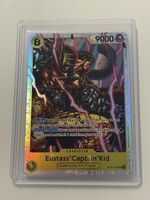 One Piece TCG - Eustass“Captain“Kid OP10-112