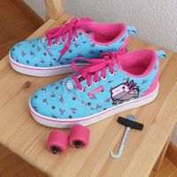 Schuhe Heelys X Minecraft Pro 20 Axolotl / Gr.38