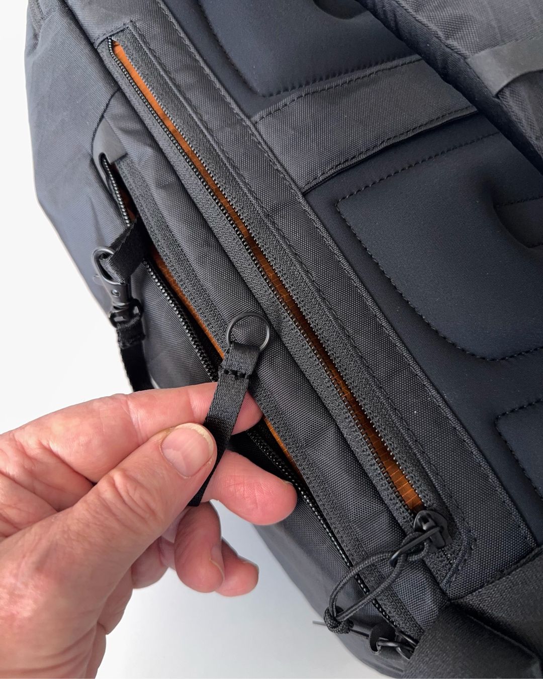 Zaini: Fyro Citta 25L Backpack – Usato da Basel venduto da 7ber 6