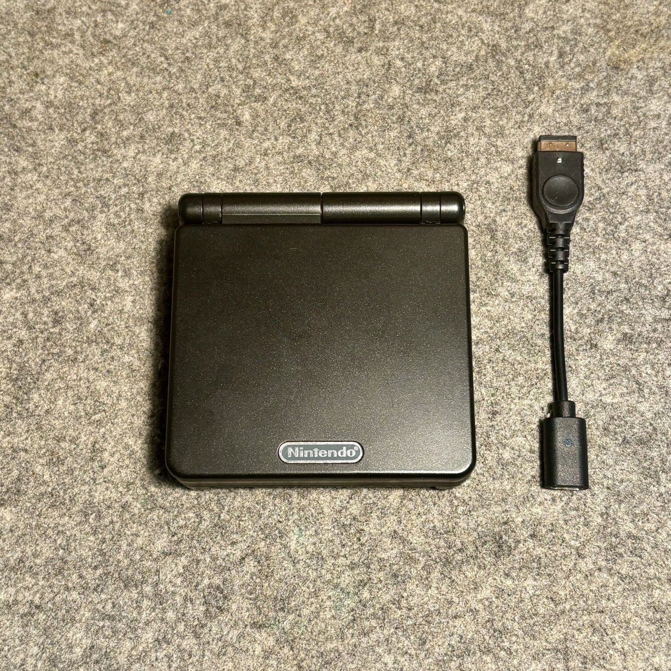 Nintendo Console: Game Boy Advance SP AGS-101 mit USB-C – Usato da Mollis venduto da GamingCorner 2