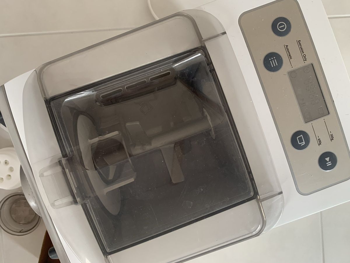 Philips Elettrodomestici da cucina: Philips Pasta Maker, Automatic – Usato da Avenches venduto da Pav_bohdana 2