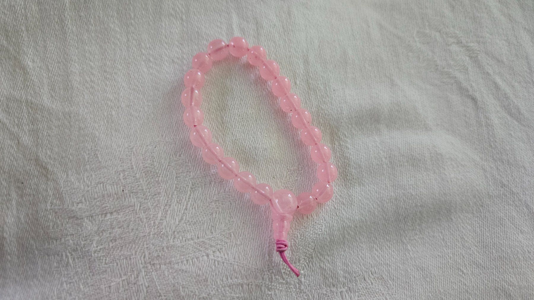 Bracciali & Braccialetti: 2 braccialetti in vetro colorato – Usato da Melano venduto da H-Sara 1