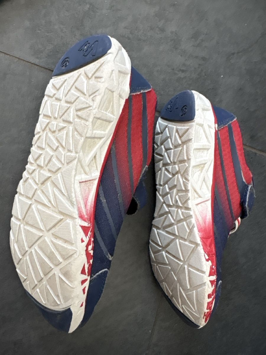 Dosenbach Scarpe da uomo: Turnschuhe – Usato da Spreitenbach venduto da bea_wrh6 2