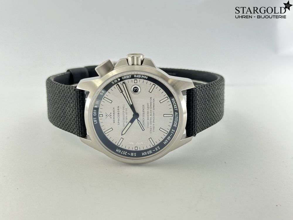 Werenbach Spaceborn Leonov Modell MS-02 (D'occasion) à Zürich