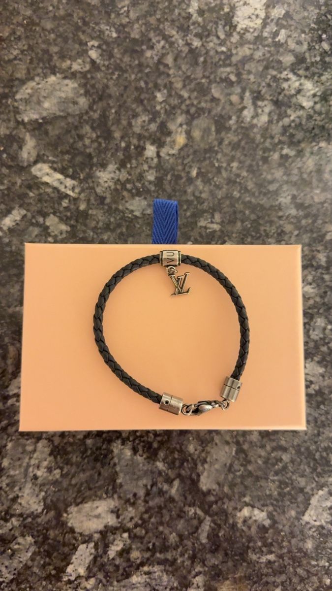 Louis Vuitton Armbänder & -reifen: Louis Vuitton Armband Herren – Neu (gemäss Beschreibung) aus Erlinsbach SO von _stjepi_ 1
