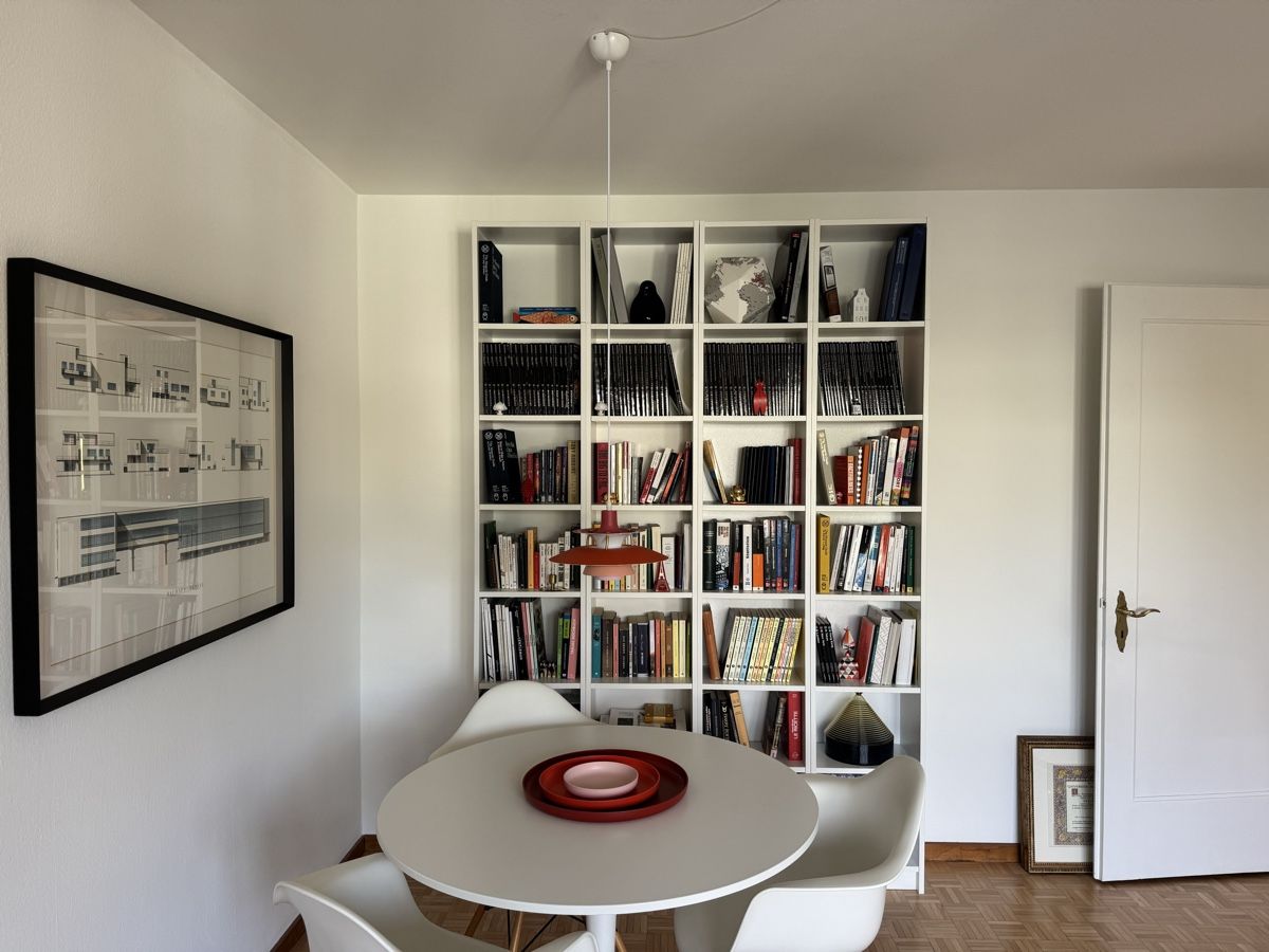 Scaffali: IKEA Billy Bücherregal – Usato da Zürich venduto da cla_mz9s