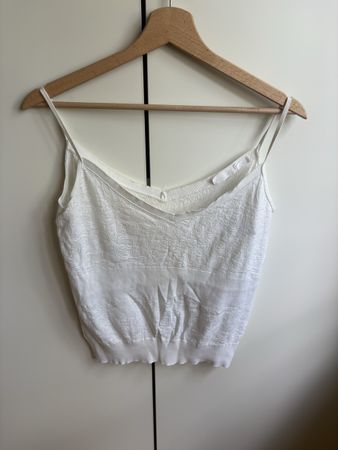 Zara home top S/M