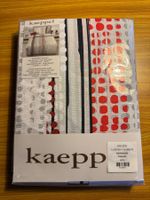 Bettwäsche 65x100/160x210 Bett 100% Baumwolle Kaeppel