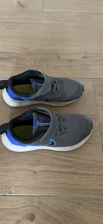 Damenschuhe: Sneakers  – Gebraucht aus Basel von Frani010