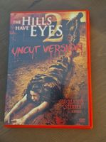 The Hills Have Eyes 2 DVD uncut new
