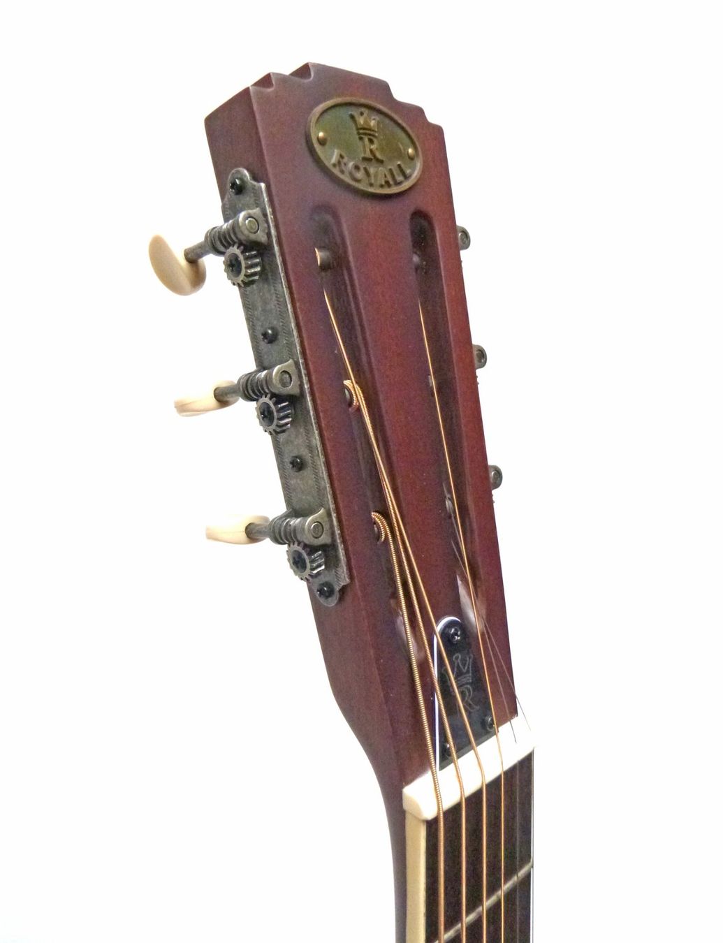 Strumenti musicali: Royall Pony Boy – Nuovo e nell'imballaggio originale da Schaffhausen venduto da Saitensprung_SH 4