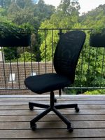 Bürostuhl FLINTAN