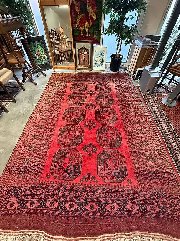 Tappeti: Orientteppich 300 x 200 cm – Usato da Klingnau venduto da Umweltklinik 3