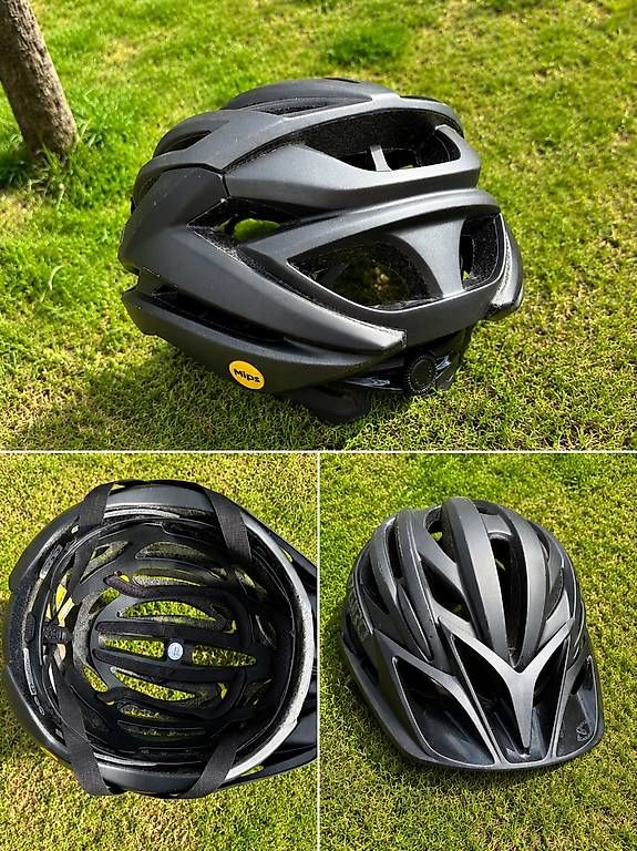 Giro Casques: Giro Artex Mips / Grösse M 55-59 cm – D'occasion à Thun par Minogue 1