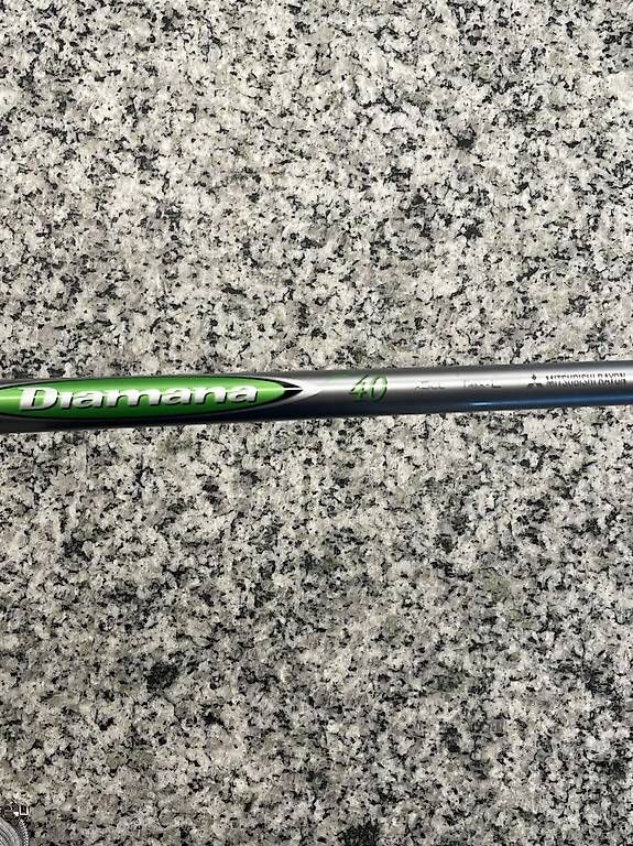 Callaway Mazze & Set: Callaway 5 Holz GBB Epic – Usato da Bern venduto da mia_8nfn 2