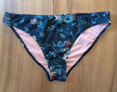 Bikini-Hose Gr. 44/XL "Brunotti" (wie neu)