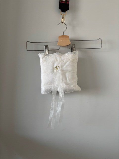 Cuscini: Ringkissen – Usato da Zürich venduto da CoCos_Closet