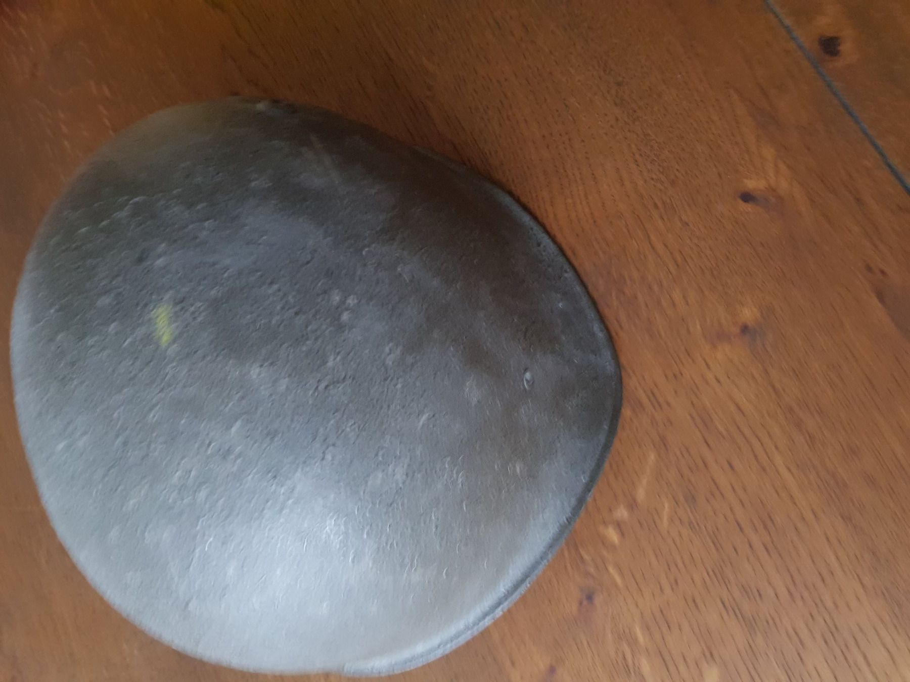 Schweizer Armee Uniformi & Effetti personali: Schweizer Militärhelm – Usato da Pieterlen venduto da Dyui 6