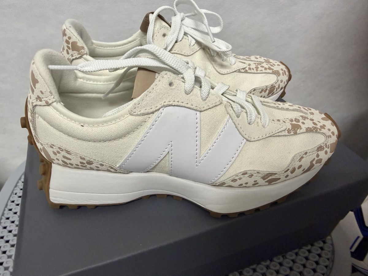 Chaussures femmes: New Balance – D'occasion à Niederwangen BE par KBL85 2
