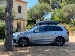 Thule Vector M (mint condition)