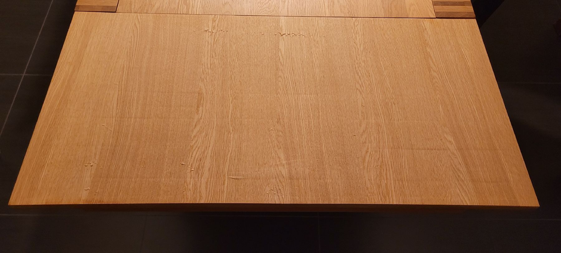 Tavoli: Eichentisch 180x90x75cm – Usato da Frauenfeld venduto da Sphinx89 4