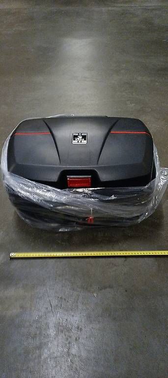 Topcase: Top case – Usato da Savagnier venduto da stang07