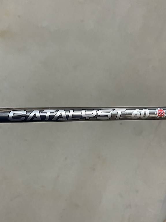 Mazze & Set: Callaway Apex Eisen 5 – Usato da Bern venduto da mia_8nfn 3