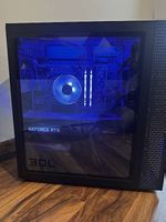Verkaufe mein Gaming PC