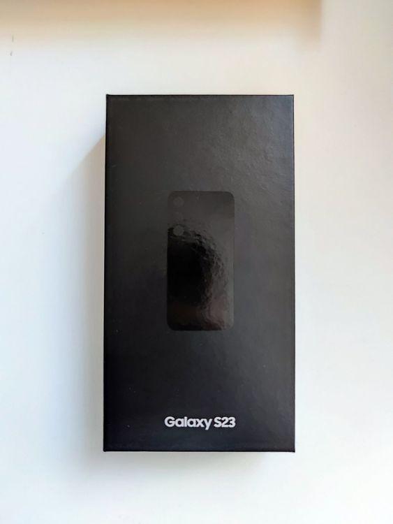 neu samsung s23