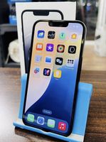 iPhone 16E 128 GB Black