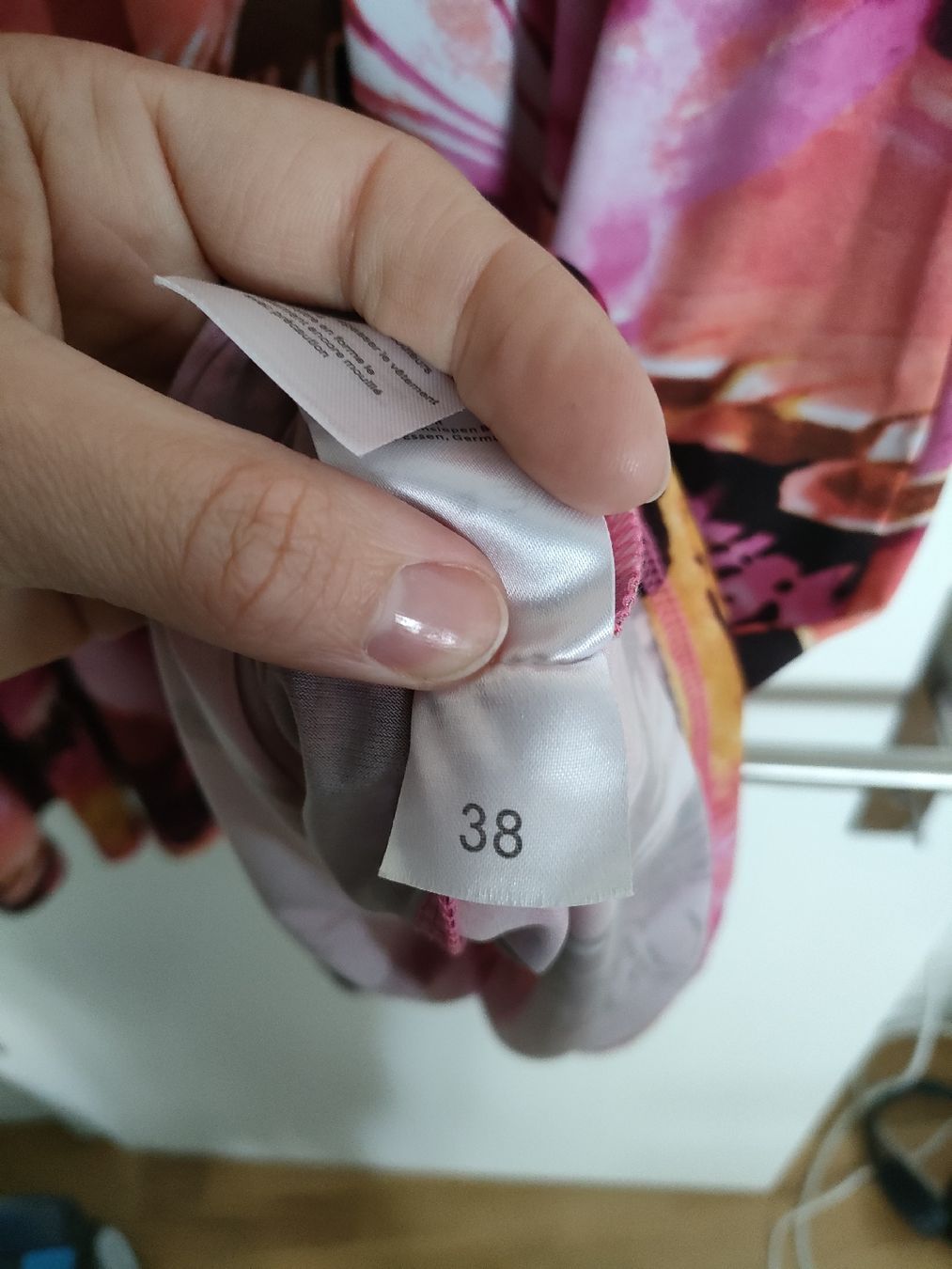 Vestiti: Sommerkleid – Usato da Oberengstringen venduto da ina_5xrj 1
