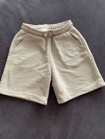 Kurze Hosen Junge Gr. 122