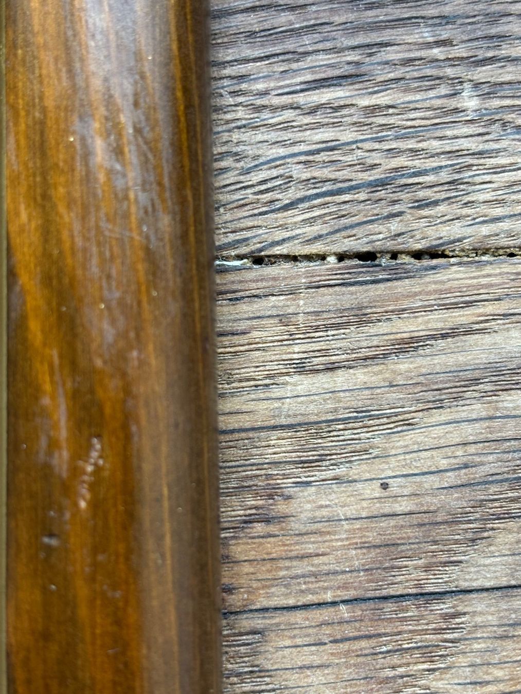 Cornici: Vintage Holz 2 Stücke Bilderrahmen – Usato da Horgen venduto da uge_pd5p 4