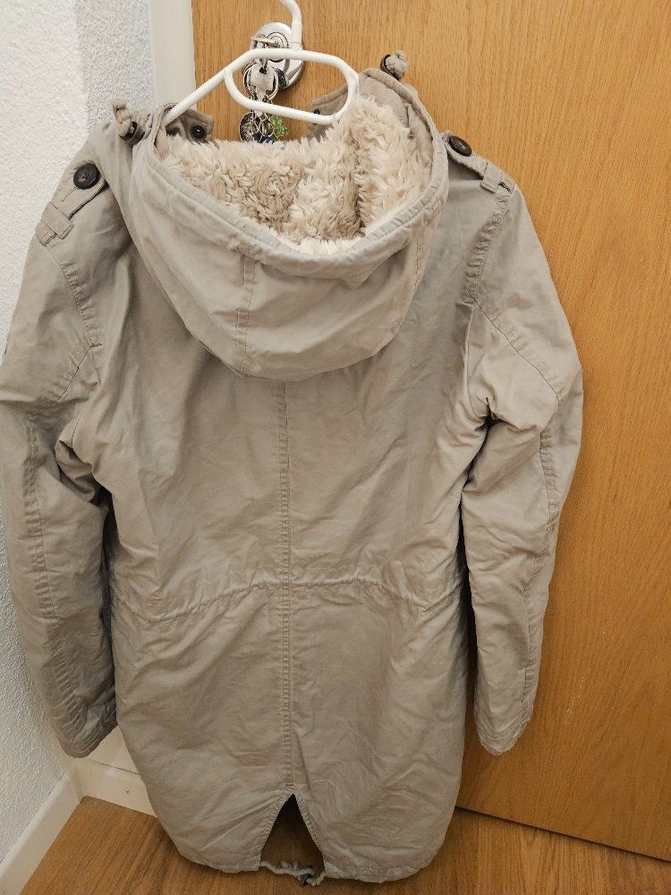 Napapijri Giacche: Parka Napapijri S – Usato da Sargans venduto da Chicco051 1