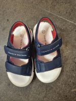 Sandalen Tommy Hilfiger Gr. 27