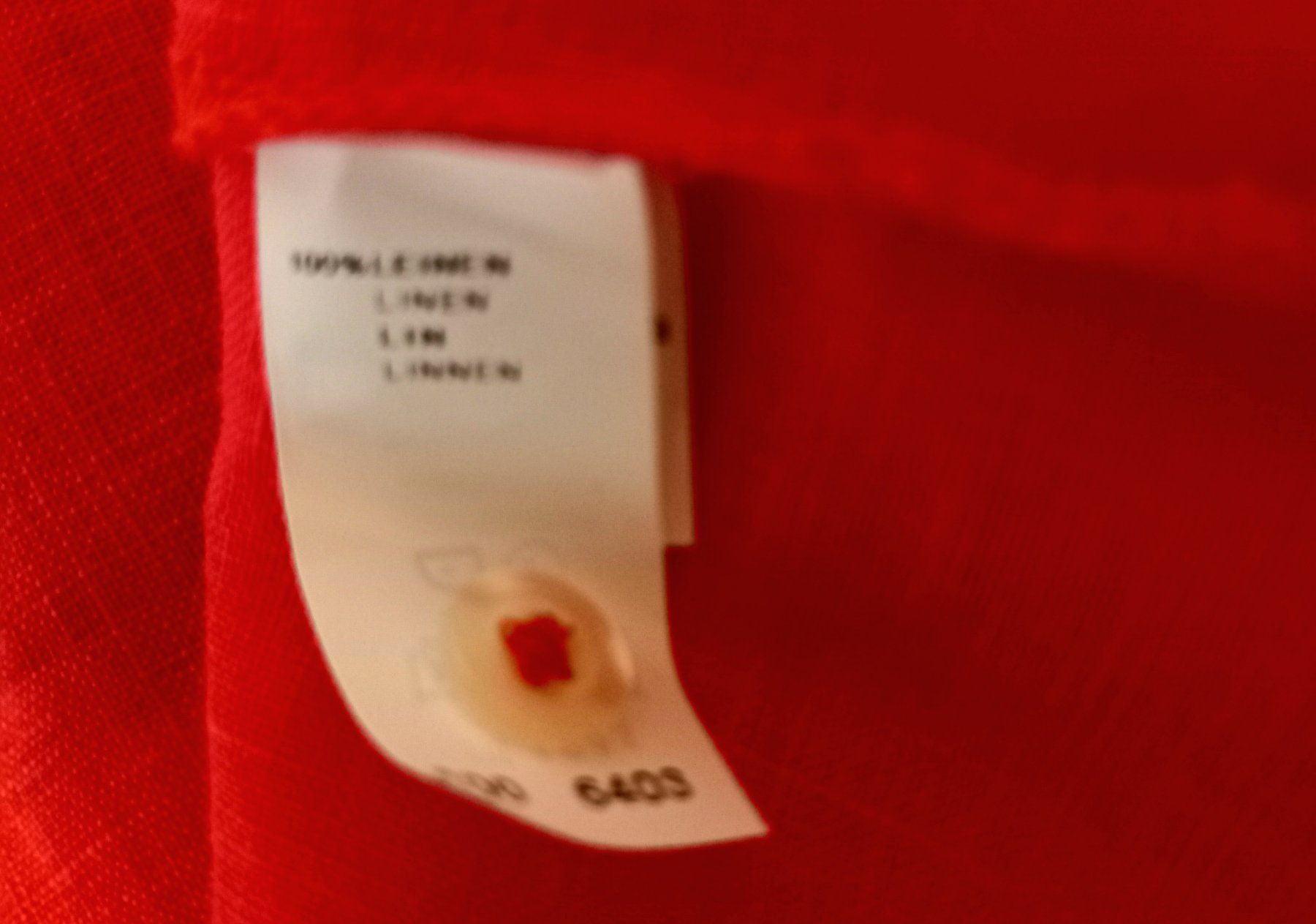 Camicette: Damen Bluse leinen neu – Nuovo e nell'imballaggio originale da Solothurn venduto da sweyla21 3