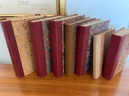 Libri antichi