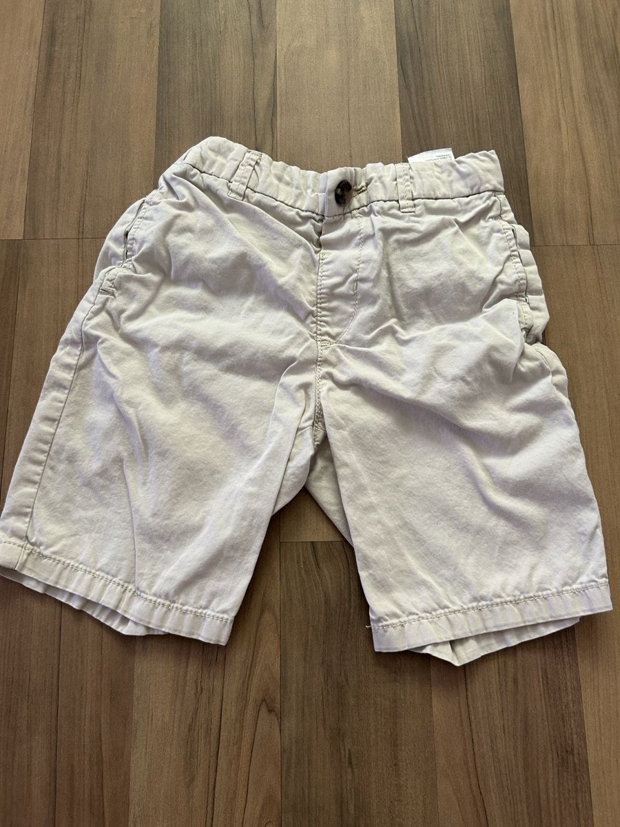 H&M Lotti & Set di vestiti: Kurzes Hosen Set Gr.128 – Usato da Breitenbach venduto da Diamondlady 2